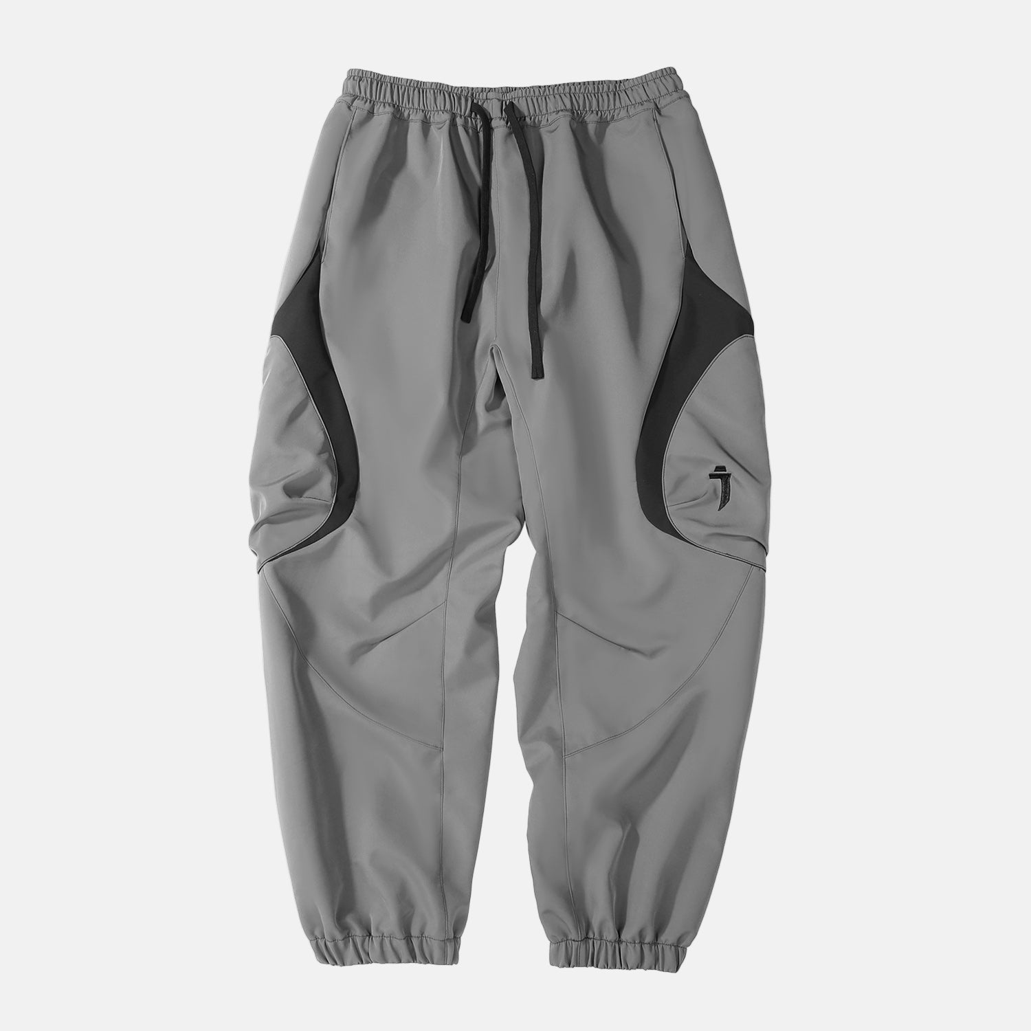 Grey Alien Tech Joggers | HiP44