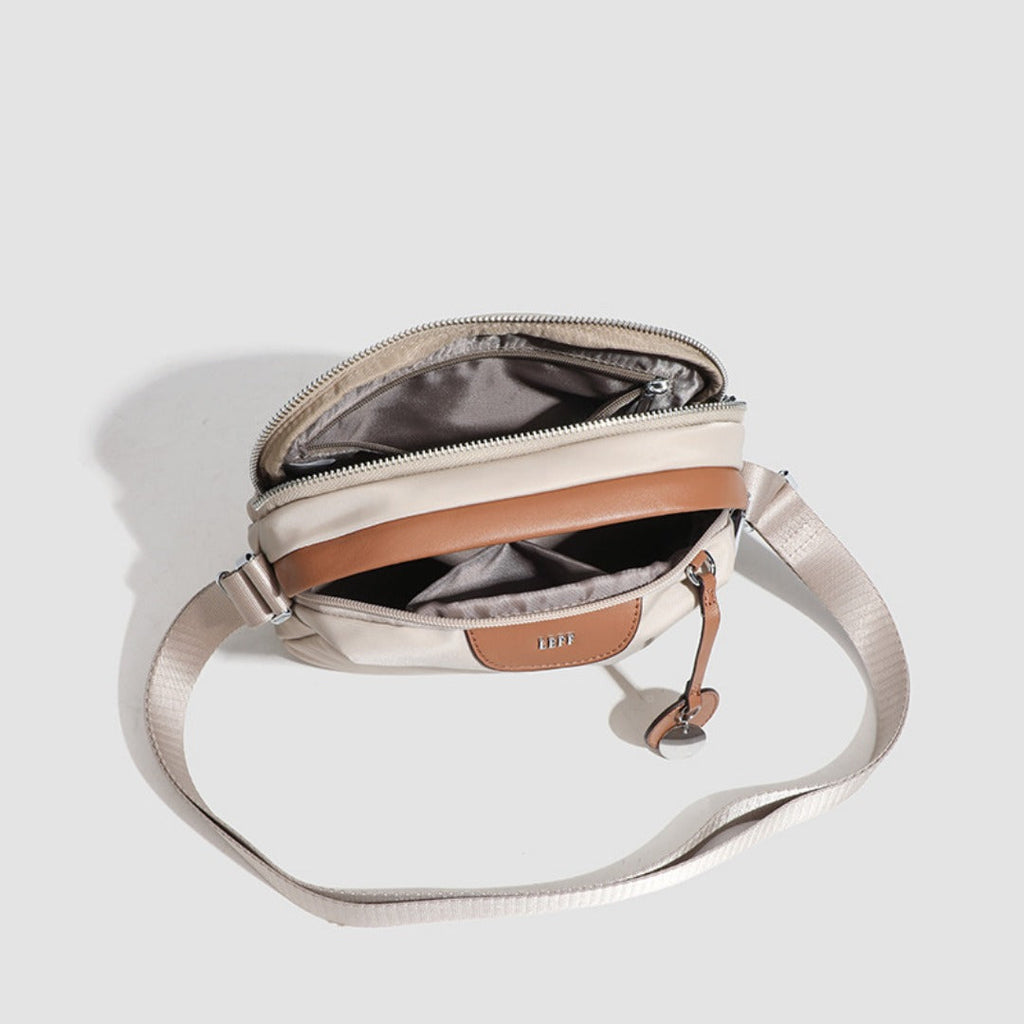 Lightweight Small Crossbody Bag