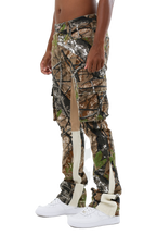 Armor Jeans Camouflage/White | AR699-5