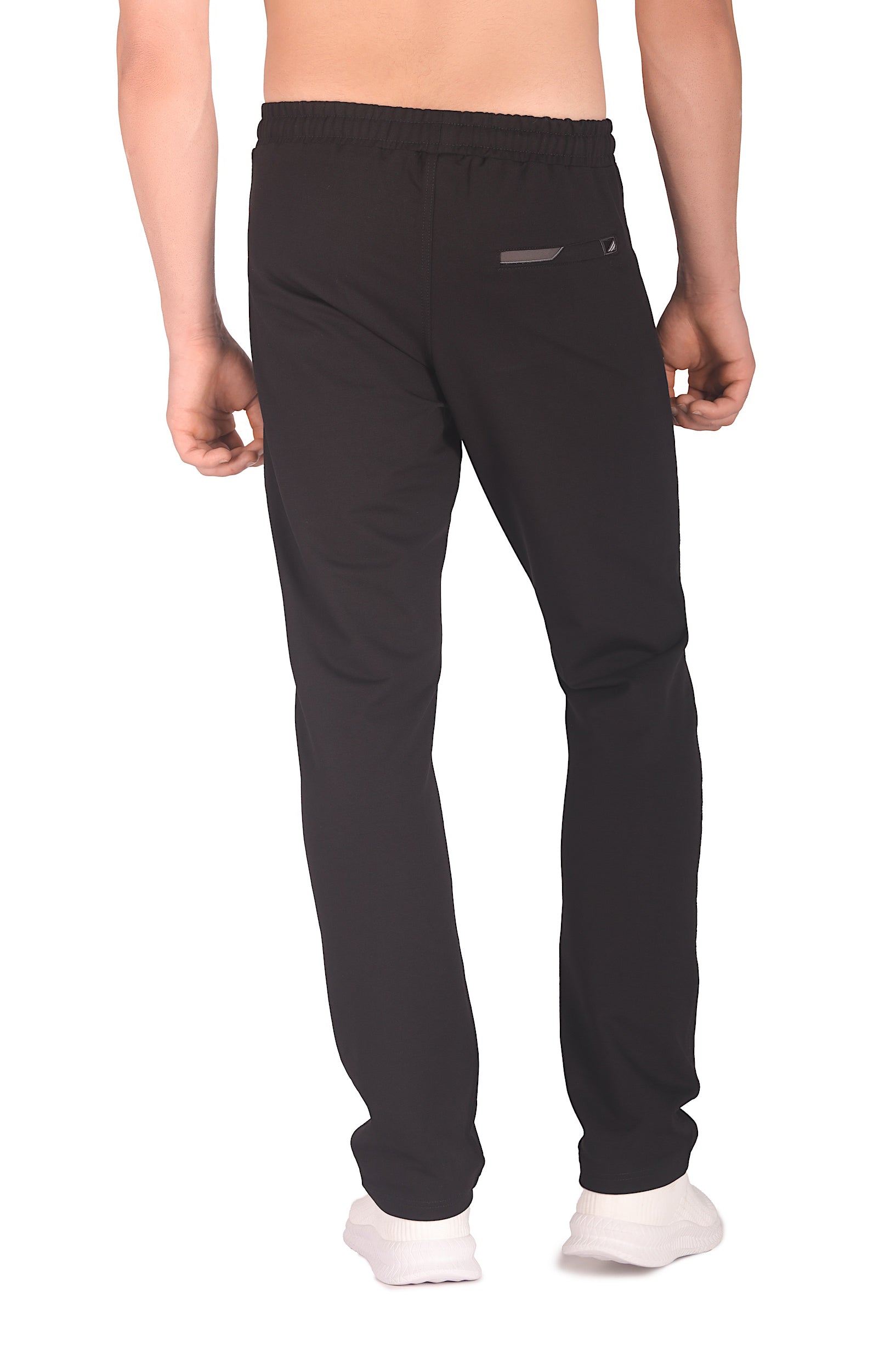 All-Day Comfort Athletic Sweatpant Straight | Average