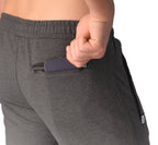 All-Day Comfort Athletic Sweatpant Straight | Average