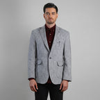 Bespoke Men's Blazer