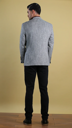 Bespoke Men's Blazer