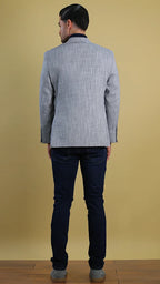 Bespoke Men's Blazer