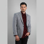 Bespoke Men's Blazer