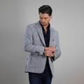 Bespoke Men's Blazer