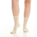 Women’s Bamboo Crew Socks | 3-Pack