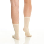 Women’s Bamboo Crew Socks | 3-Pack