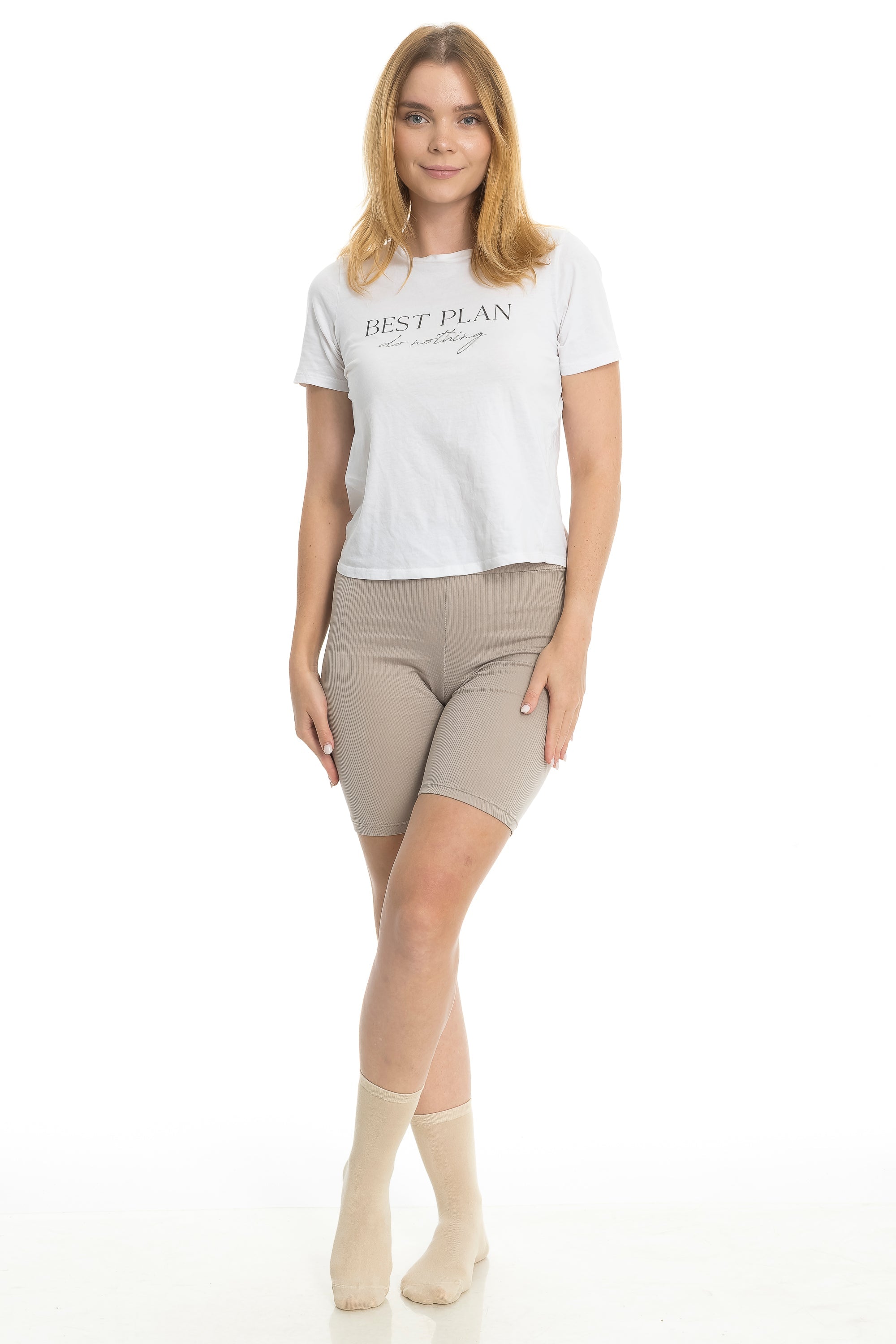 Women’s Bamboo Crew Socks | 3-Pack