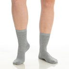 Women’s Bamboo Crew Socks | 3-Pack