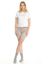 Women’s Bamboo Crew Socks | 3-Pack