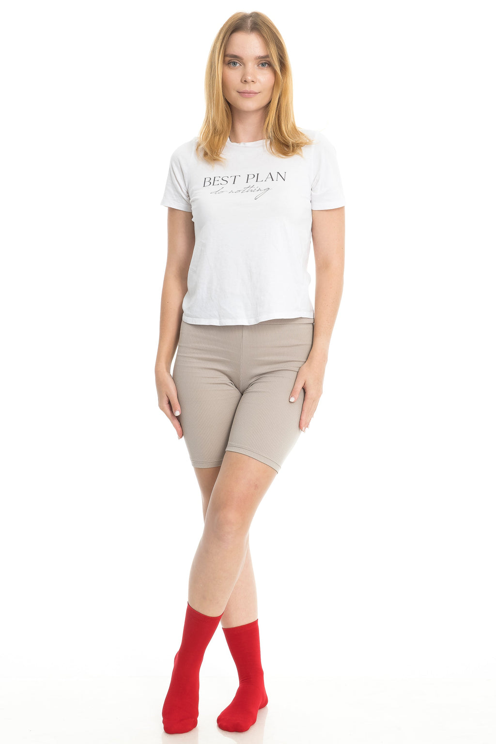 Women’s Bamboo Crew Socks | 3-Pack