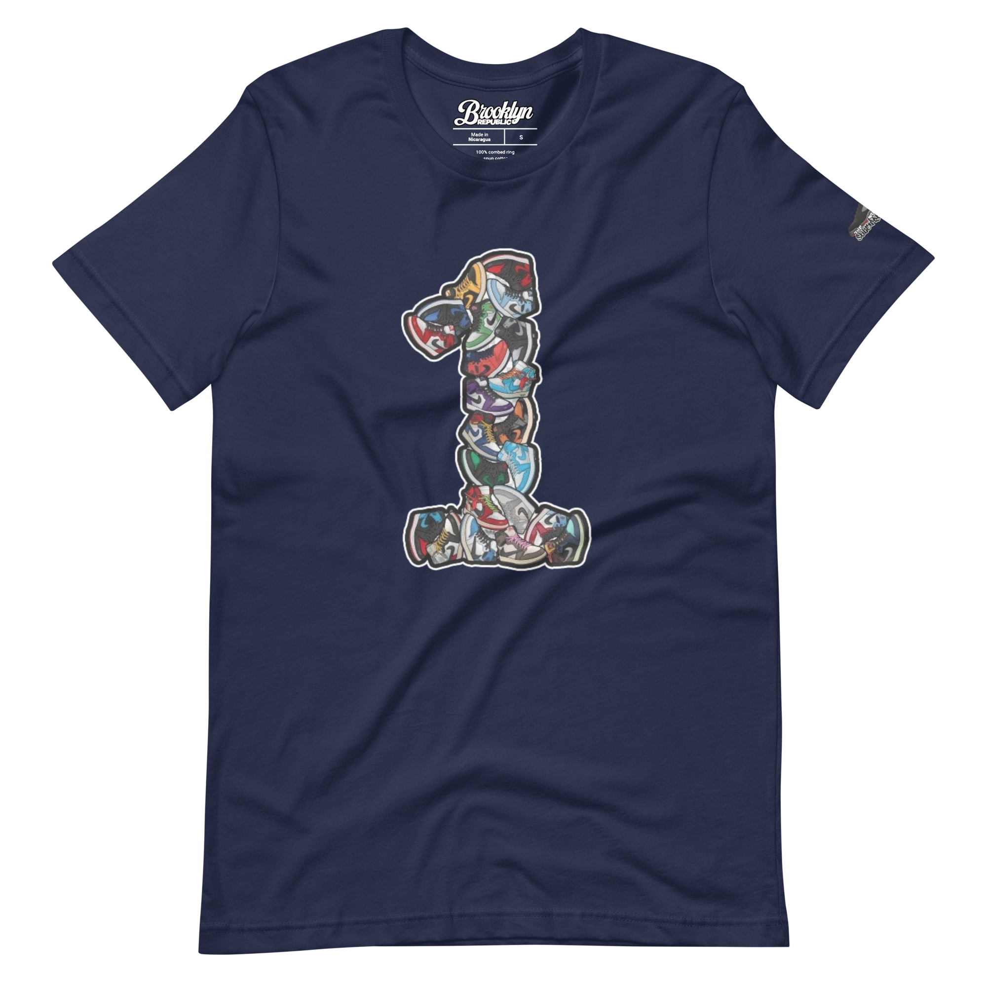 Sole Providerz™ AJ I Tee