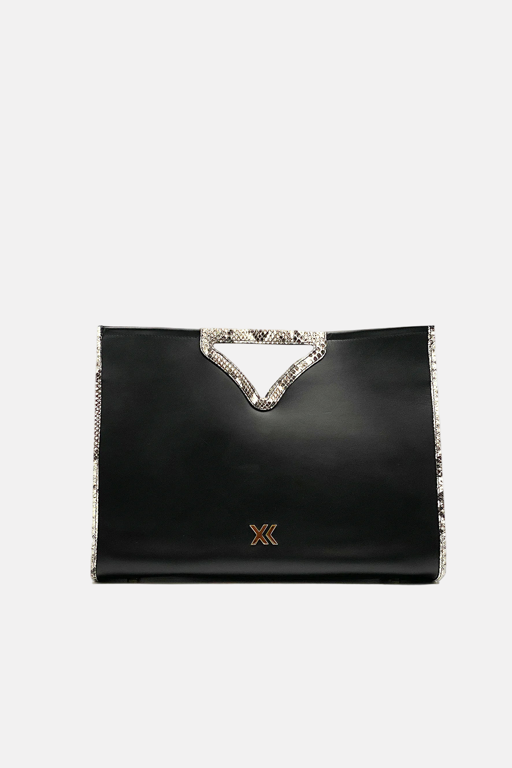 XK Eloise Tote in Black