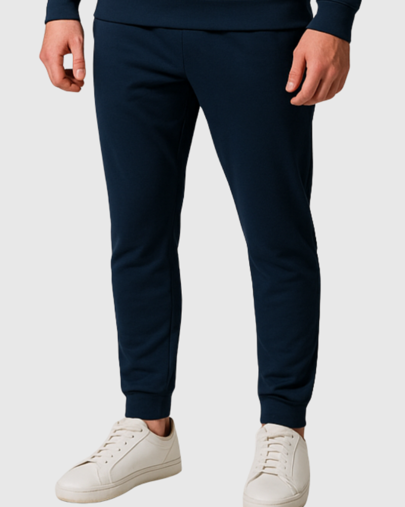 Men's The Ease Jogger | Navy