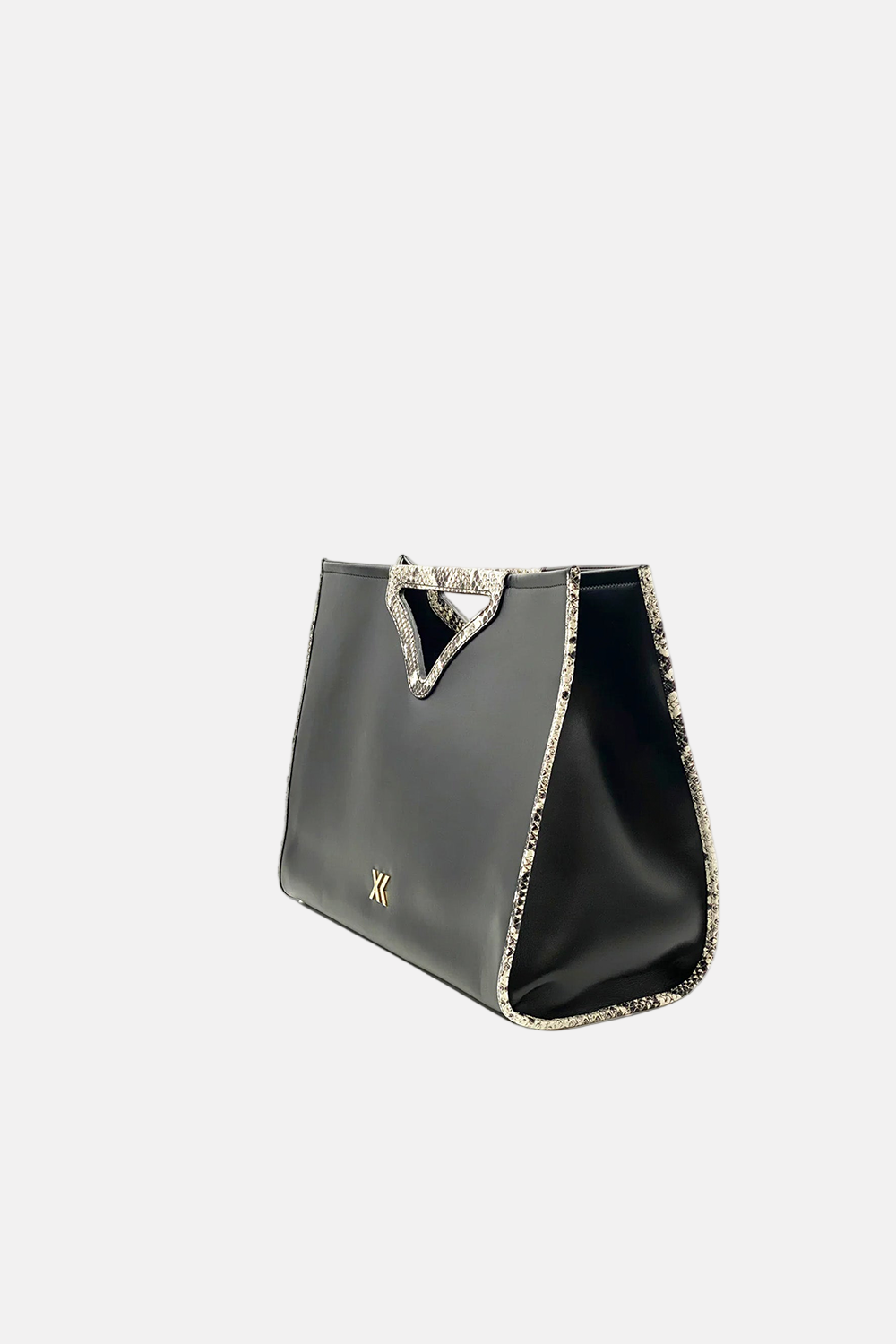 XK Eloise Tote in Black