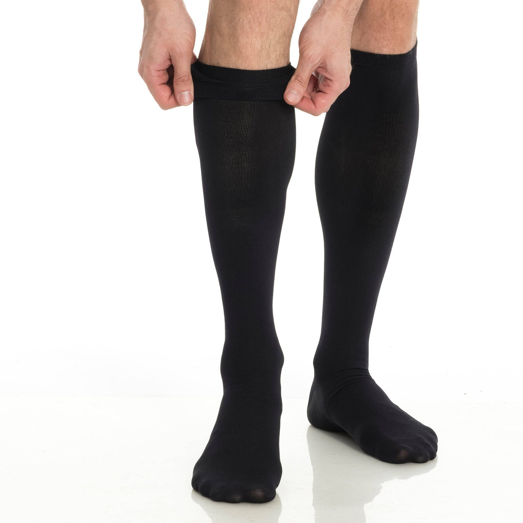 Compression Socks (15-20mmHg) | 3-Pack