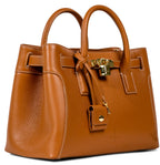The Sharon Claudia Satchel Bag