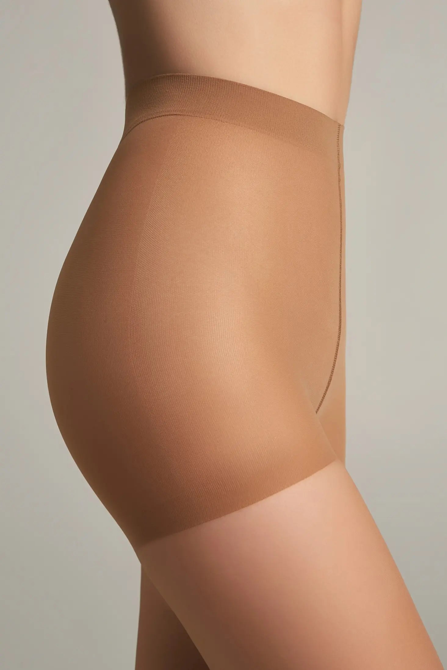 Tights Conte Balance 15 Den Push-Up Effect