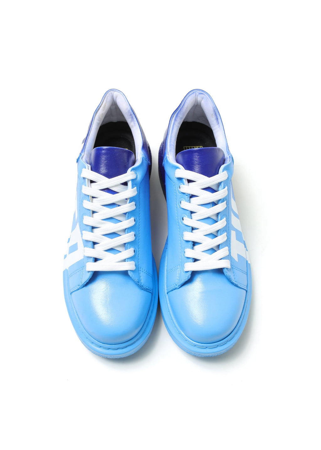 Men's Sneaker Genova "Tiger"