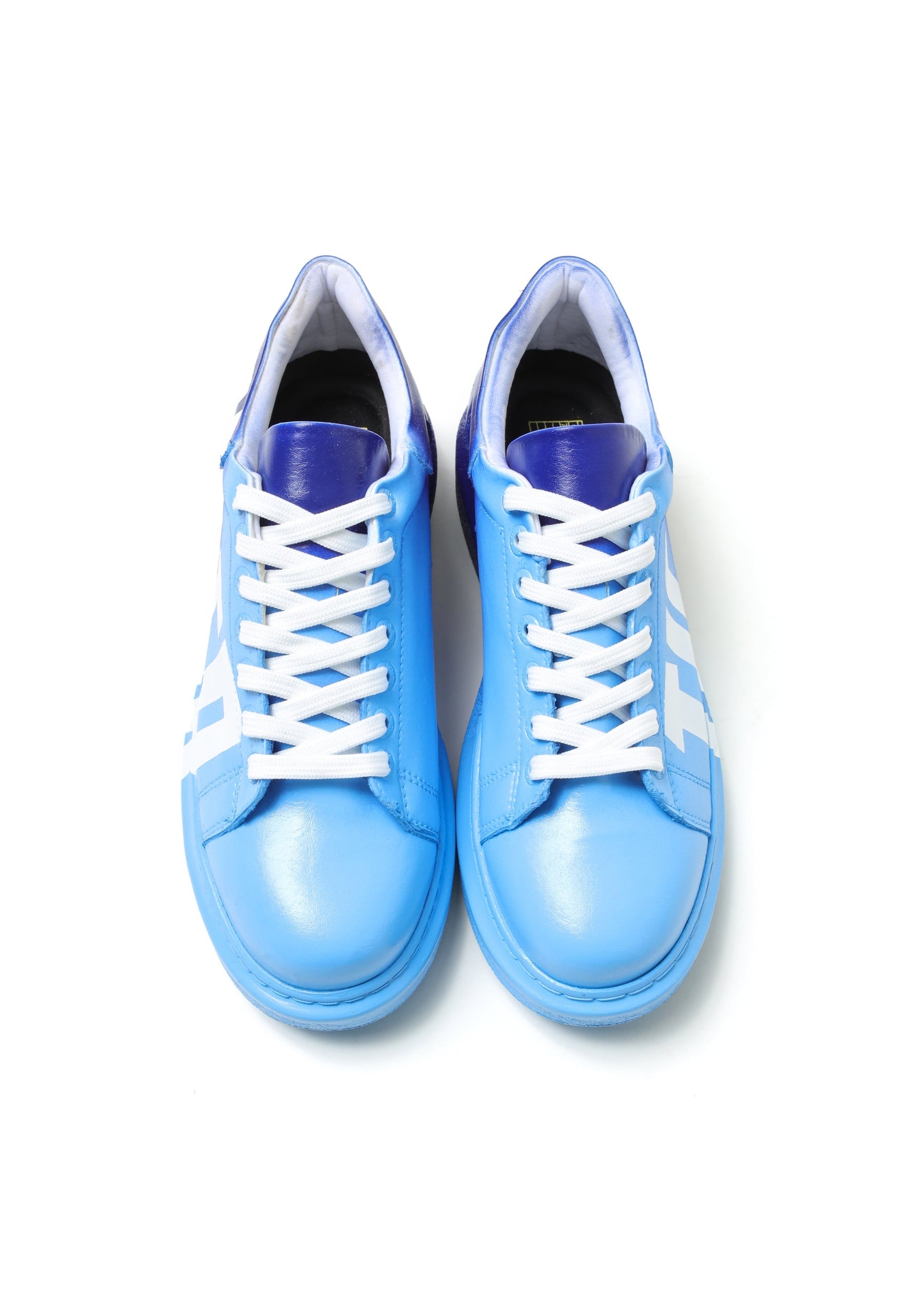 Men's Sneaker Genova "Tiger"
