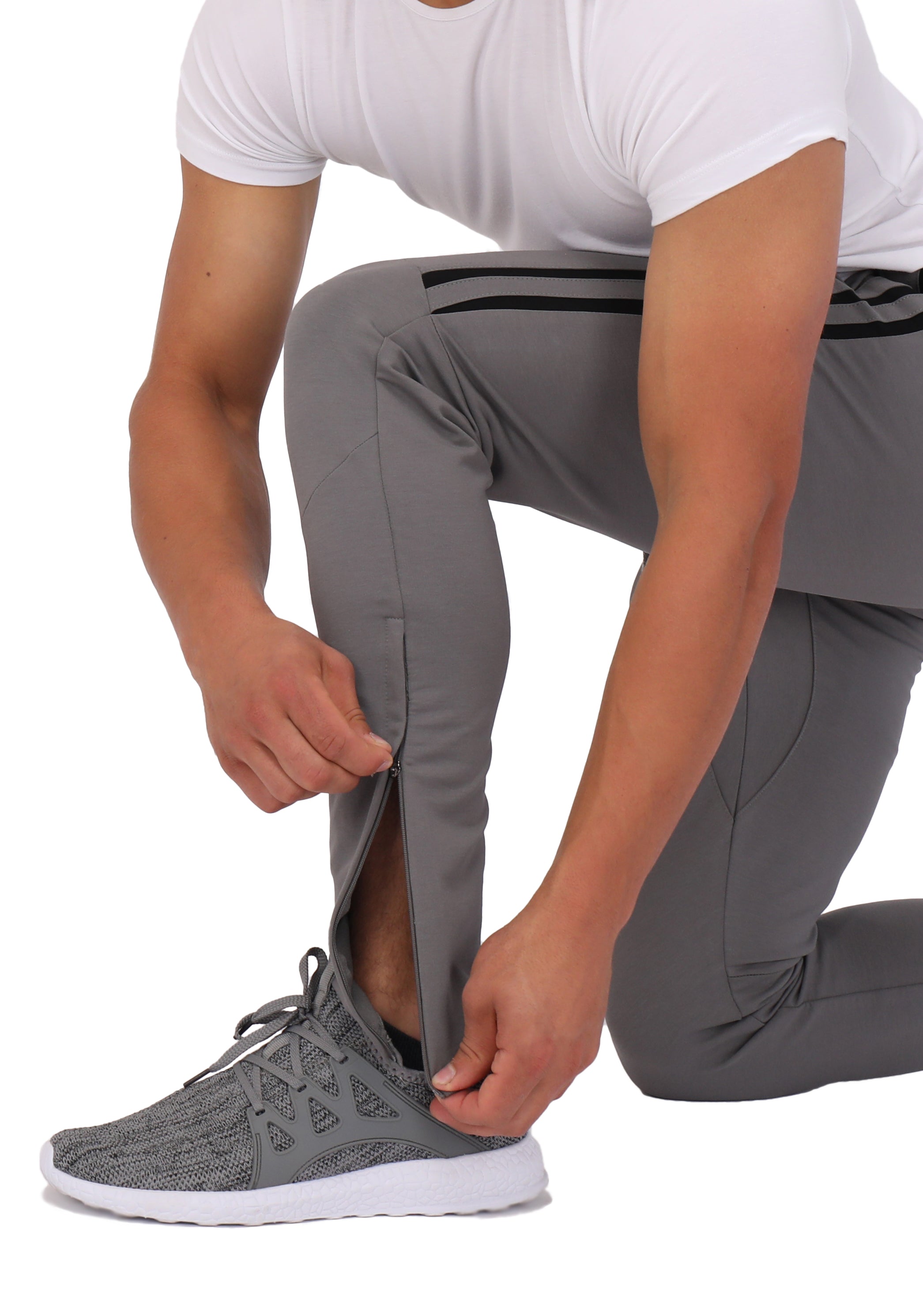 ULTIMATE Flex Jogger Sweatpants | Average