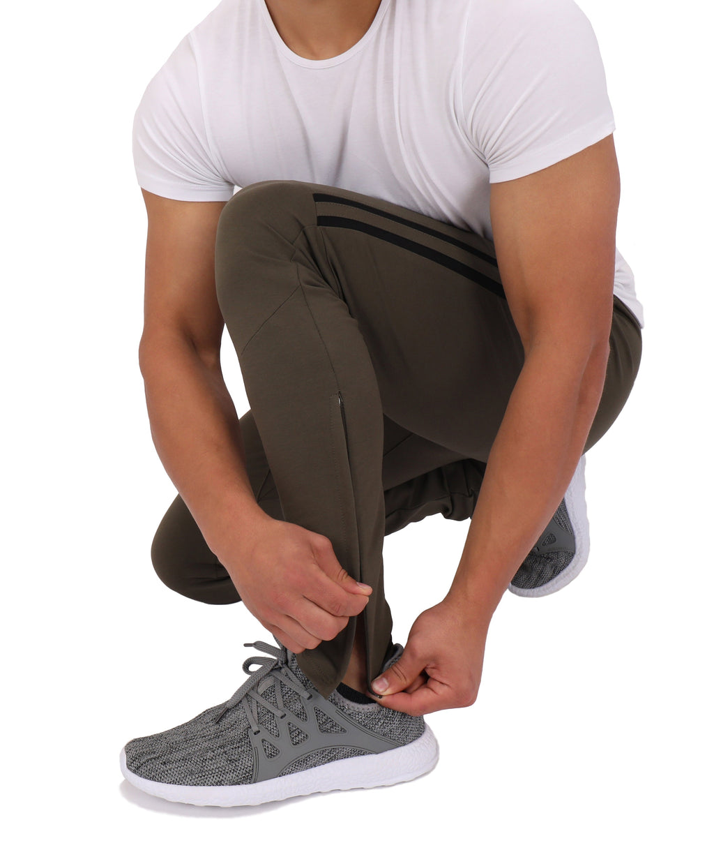 ULTIMATE Flex Jogger Sweatpants | Tall