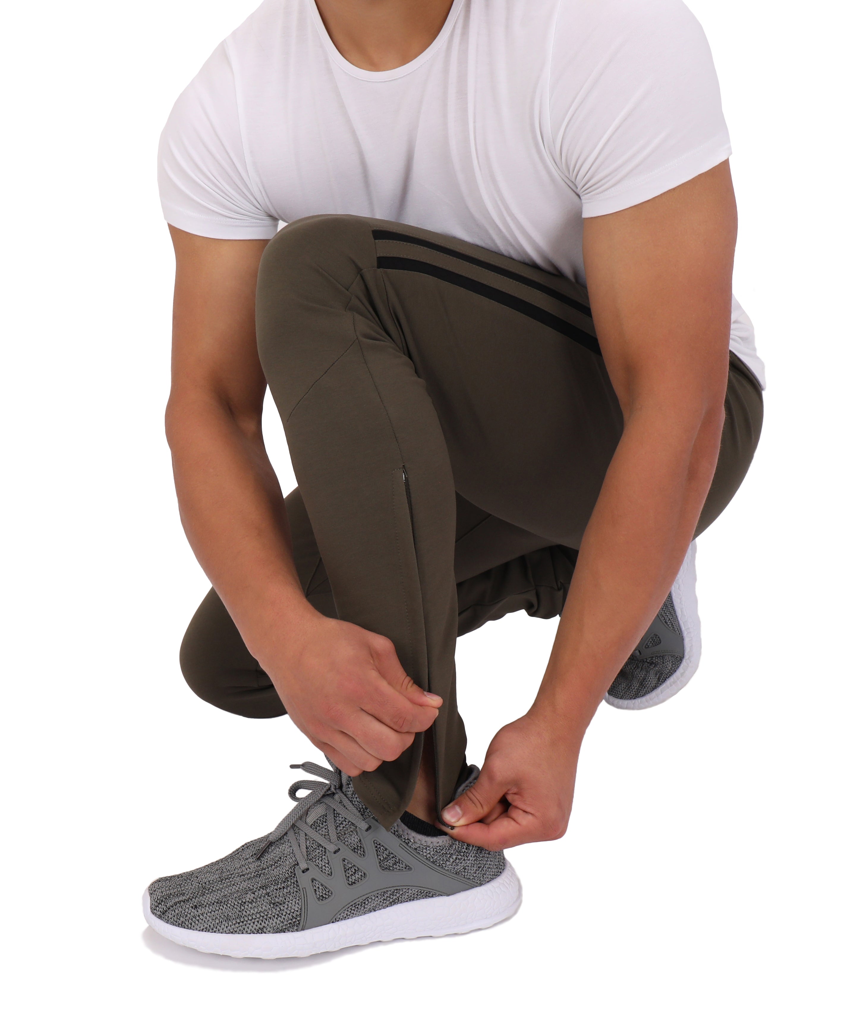 ULTIMATE Flex Jogger Sweatpants | Tall