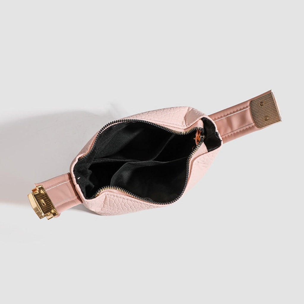 Versatile Shoulder Bag | Small