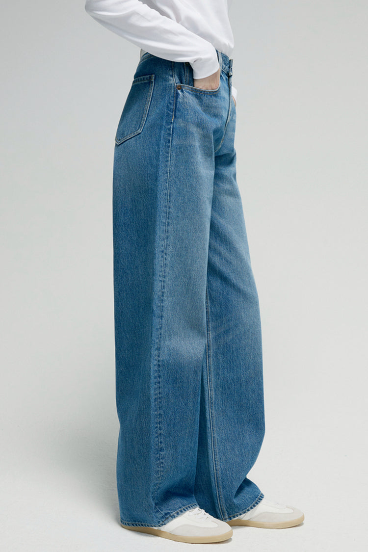 Arc Jean | HJ055
