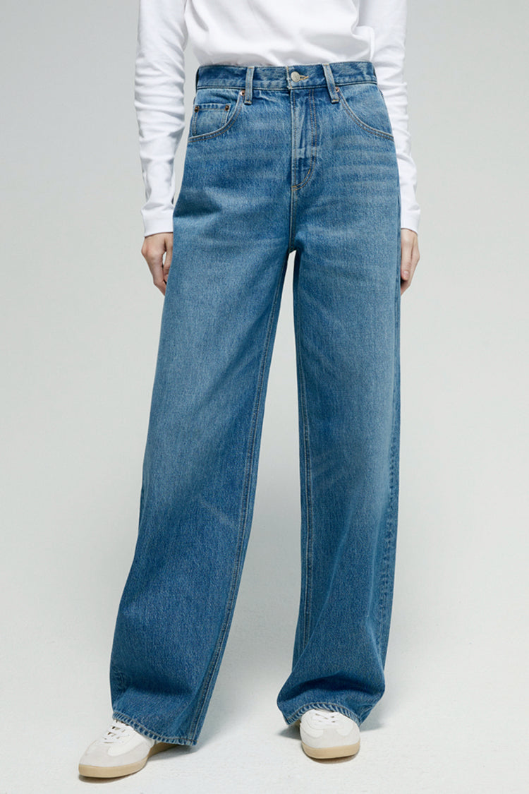 Arc Jean | HJ055