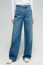 Arc Jean | HJ055