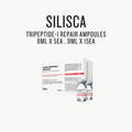 Silisca Copper tripeptide-1 Formula Repair Ampoules