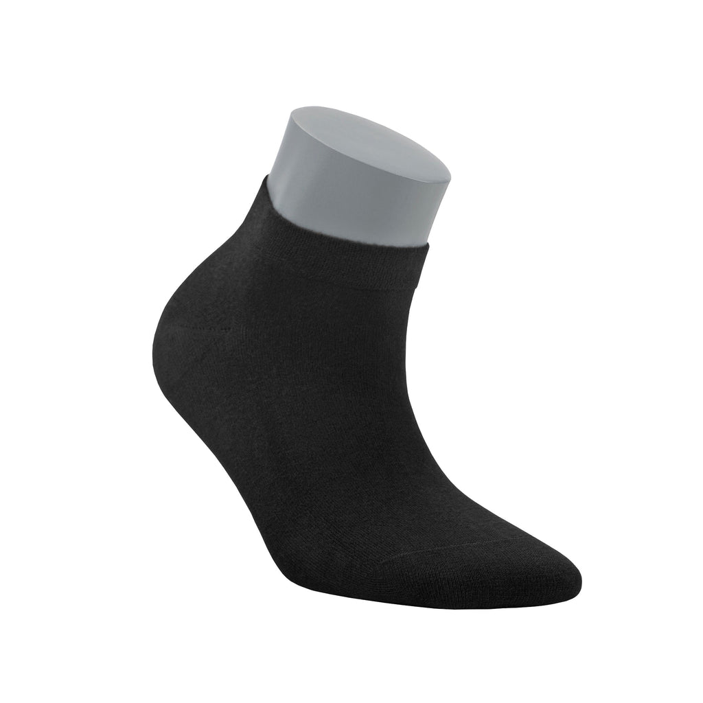 Women’s Bamboo Ankle Socks 451 | 3-Pack