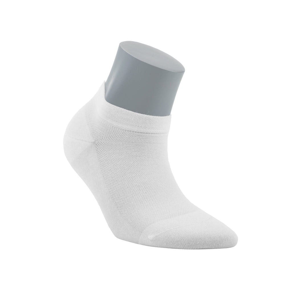 Women’s Bamboo Ankle Socks 451 | 3-Pack