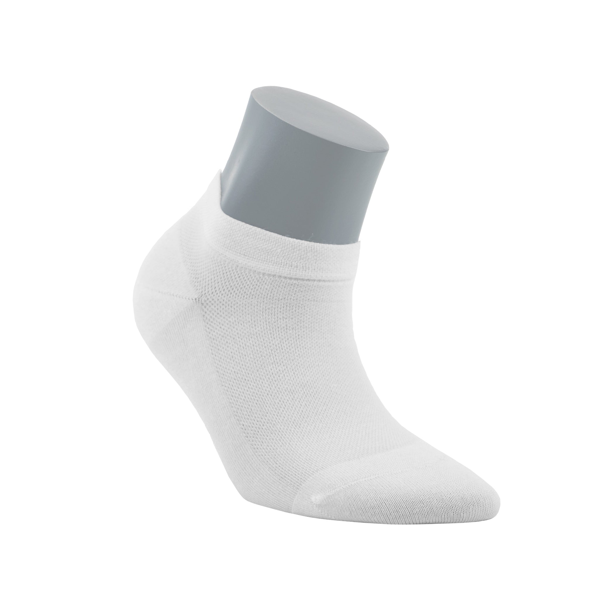 Women’s Bamboo Ankle Socks 451 | 3-Pack