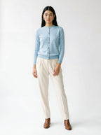 Orra Cashmere Cardigan
