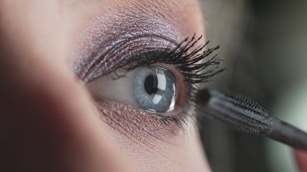 The DIVA Luxury Mascara
