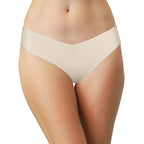 Cotton Rib Bikini Surprise (XS-2X) | 6-Pack
