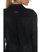 SUNDAE Women's Blouse | Blackberry