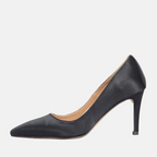 Capri Pumps Black