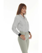 SUNDAE Women's Blouse | Vanilla Bean