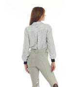 SUNDAE Women's Blouse | Vanilla Bean