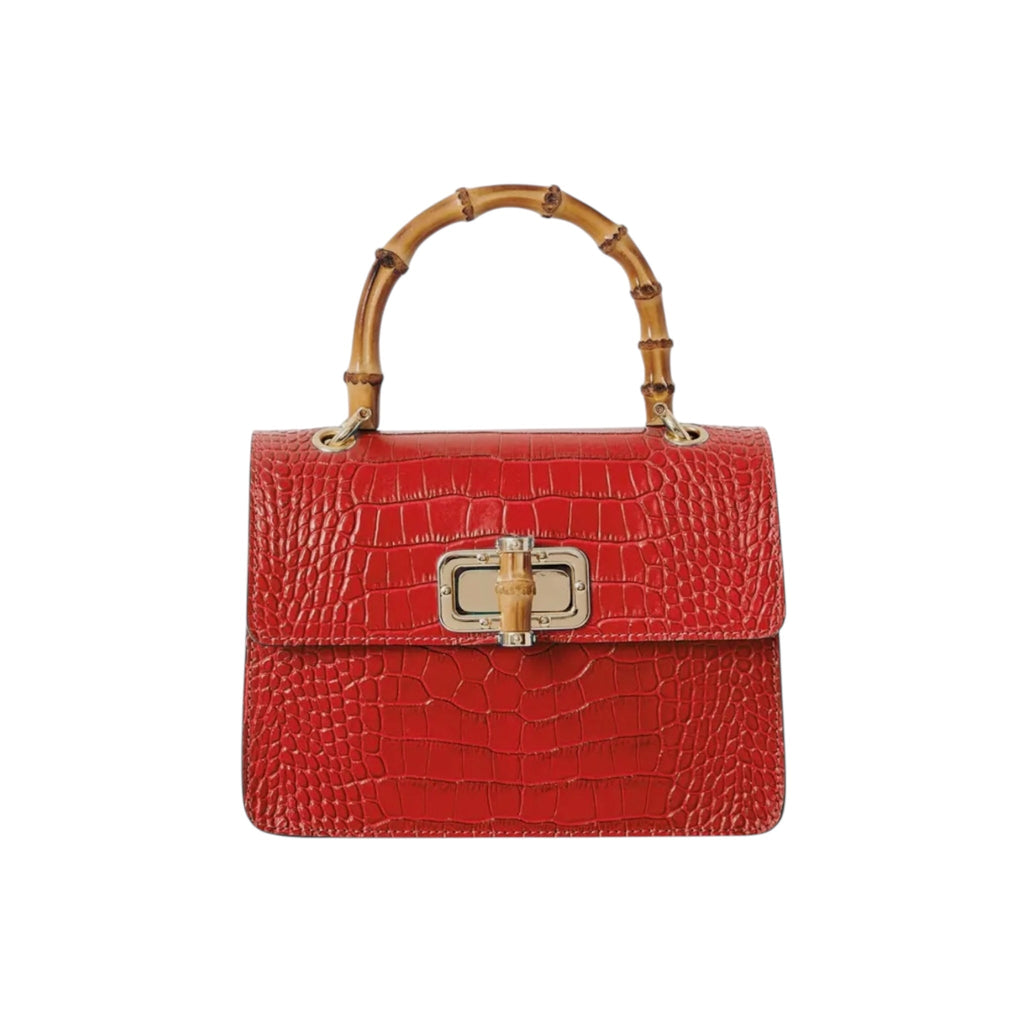 The Mini Harriet Handbag