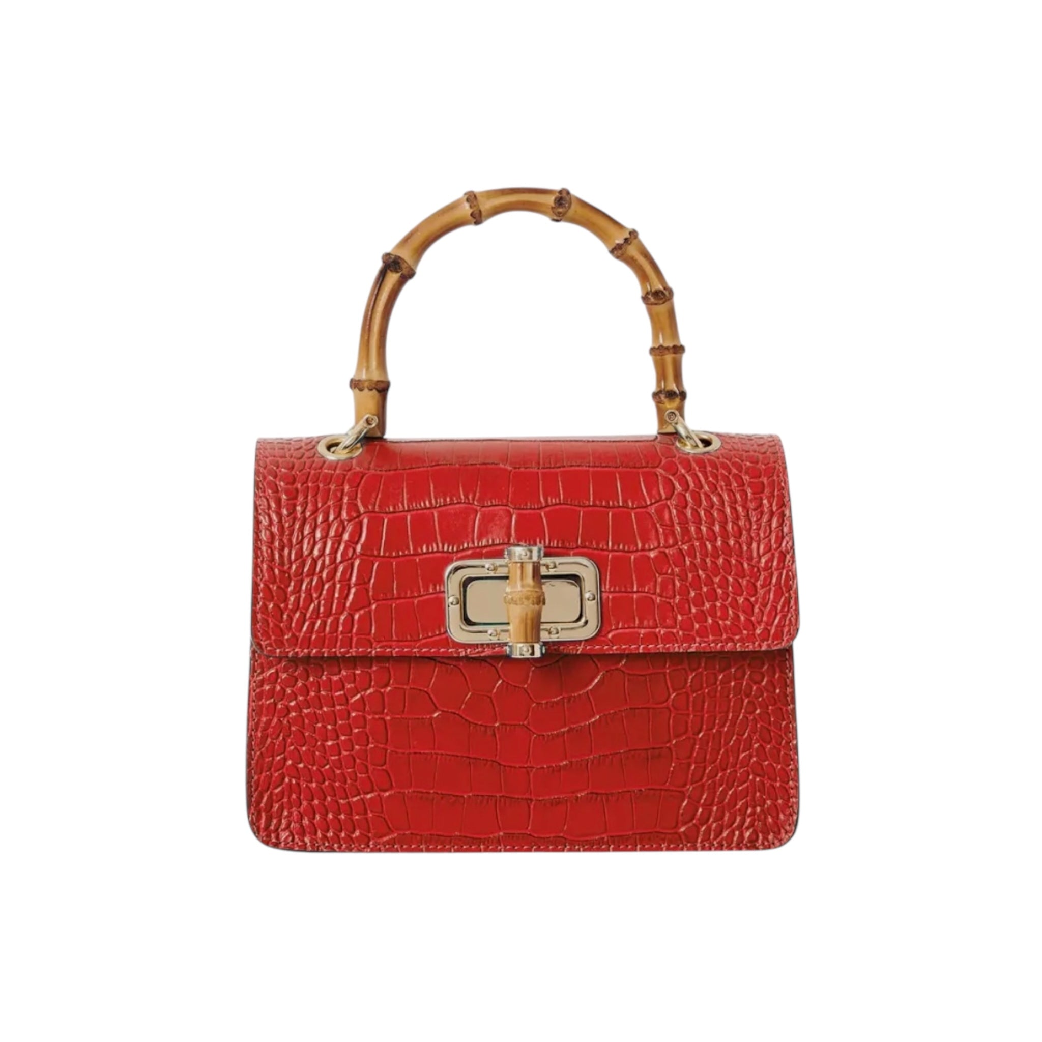 The Mini Harriet Handbag