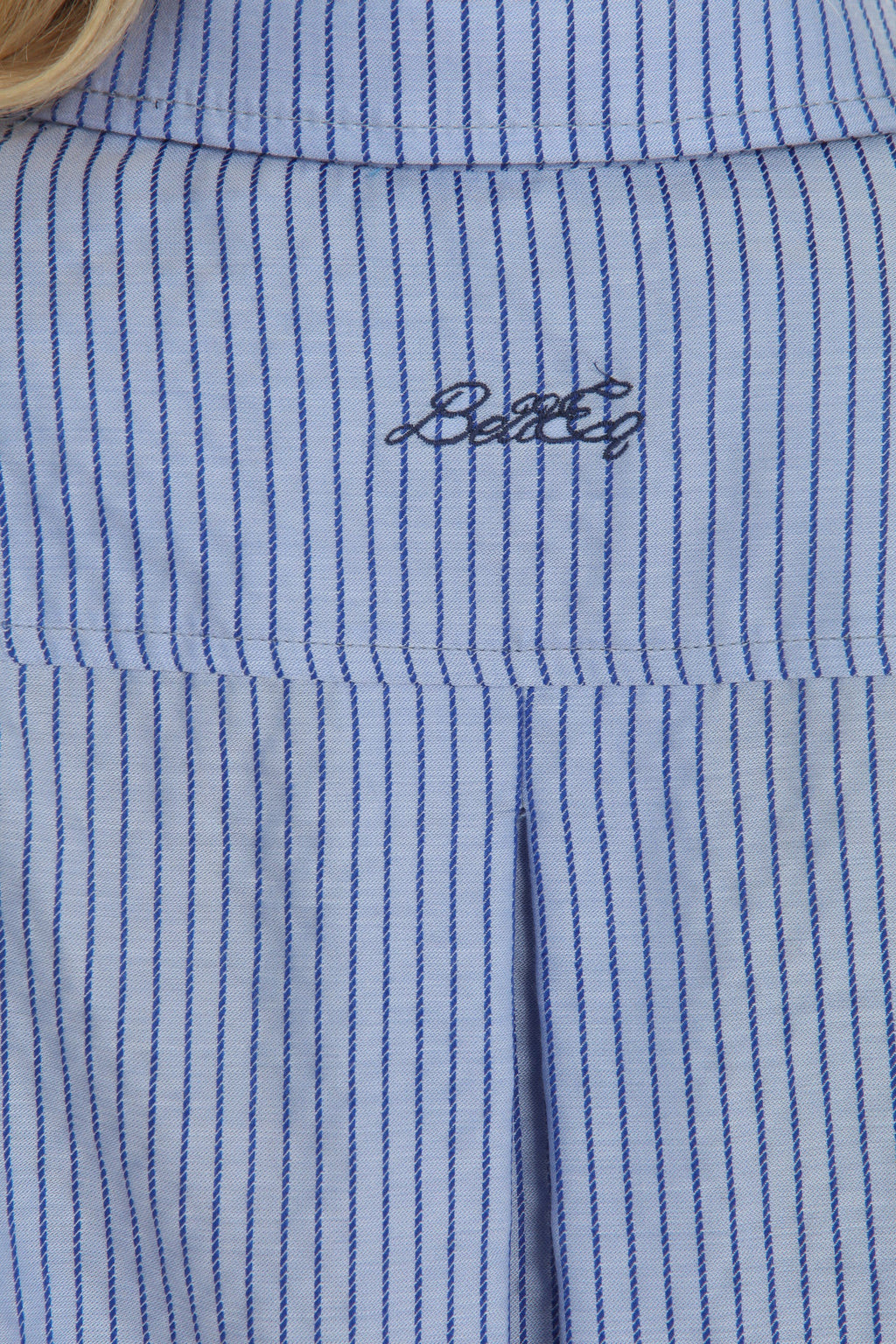 SUNDAE Women's Blouse | Blueberry