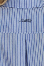 SUNDAE Women's Blouse | Blueberry