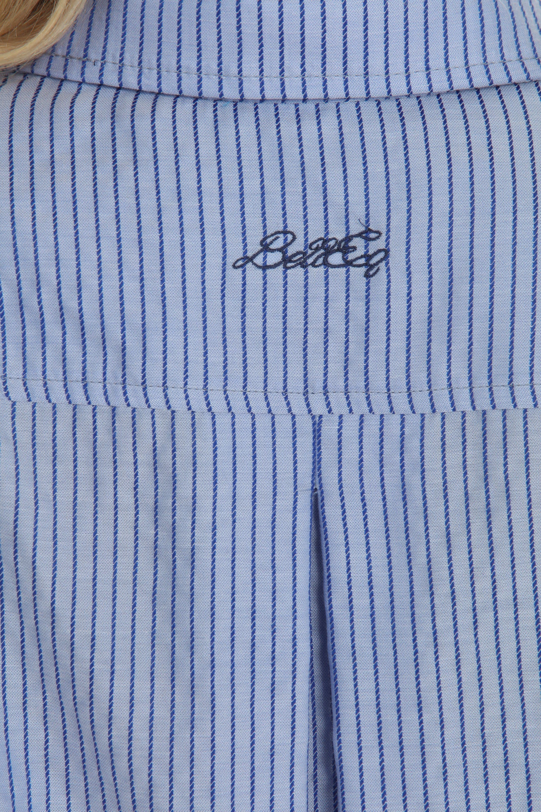 SUNDAE Women's Blouse | Blueberry