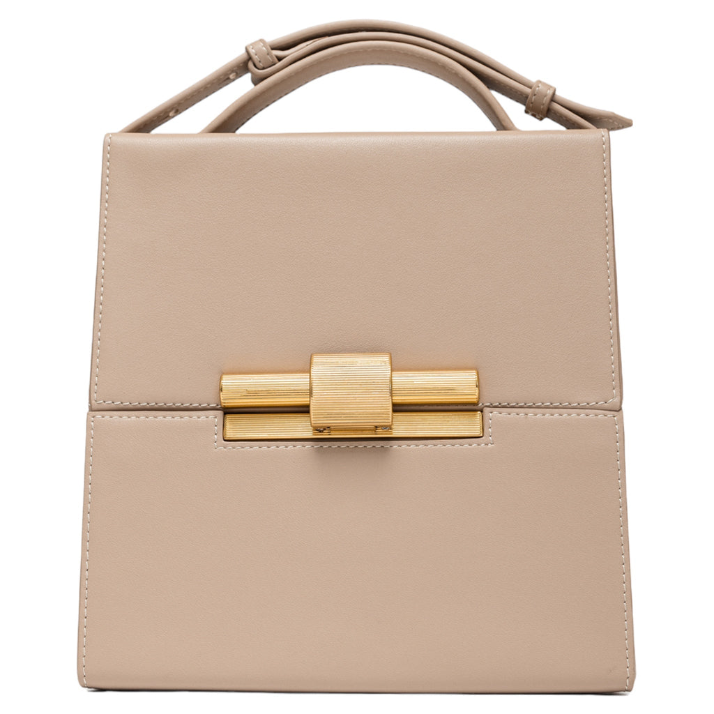 The Nina Cigar Box Bag