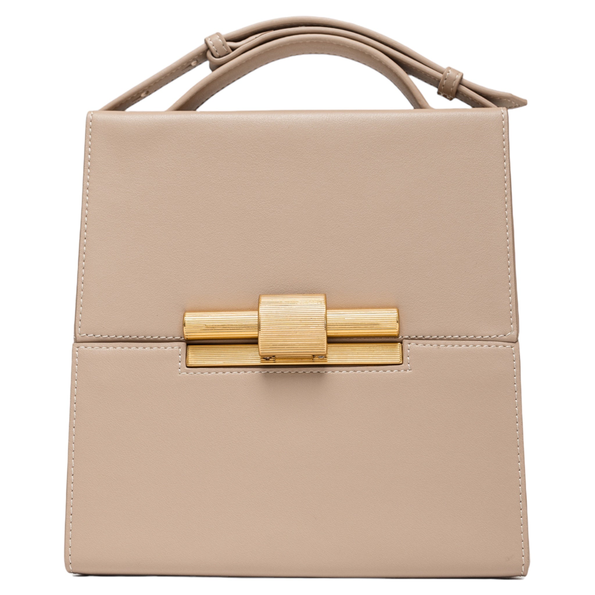 The Nina Cigar Box Bag